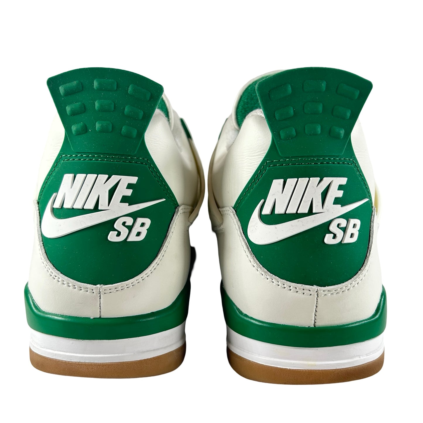 DR5415 103 Jordan 4 Retro SB Pine Green [USED] - 11 M (VNDS2)