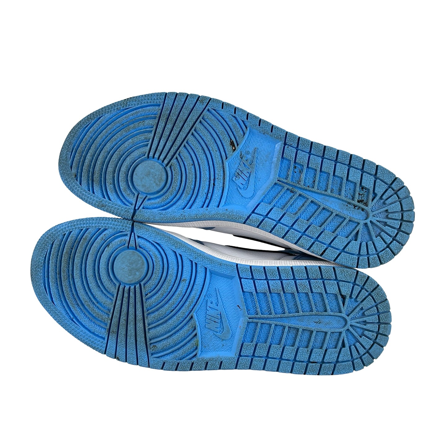 555088 134 Jordan 1 University Blue [USED] - 8.5 M (Used6)