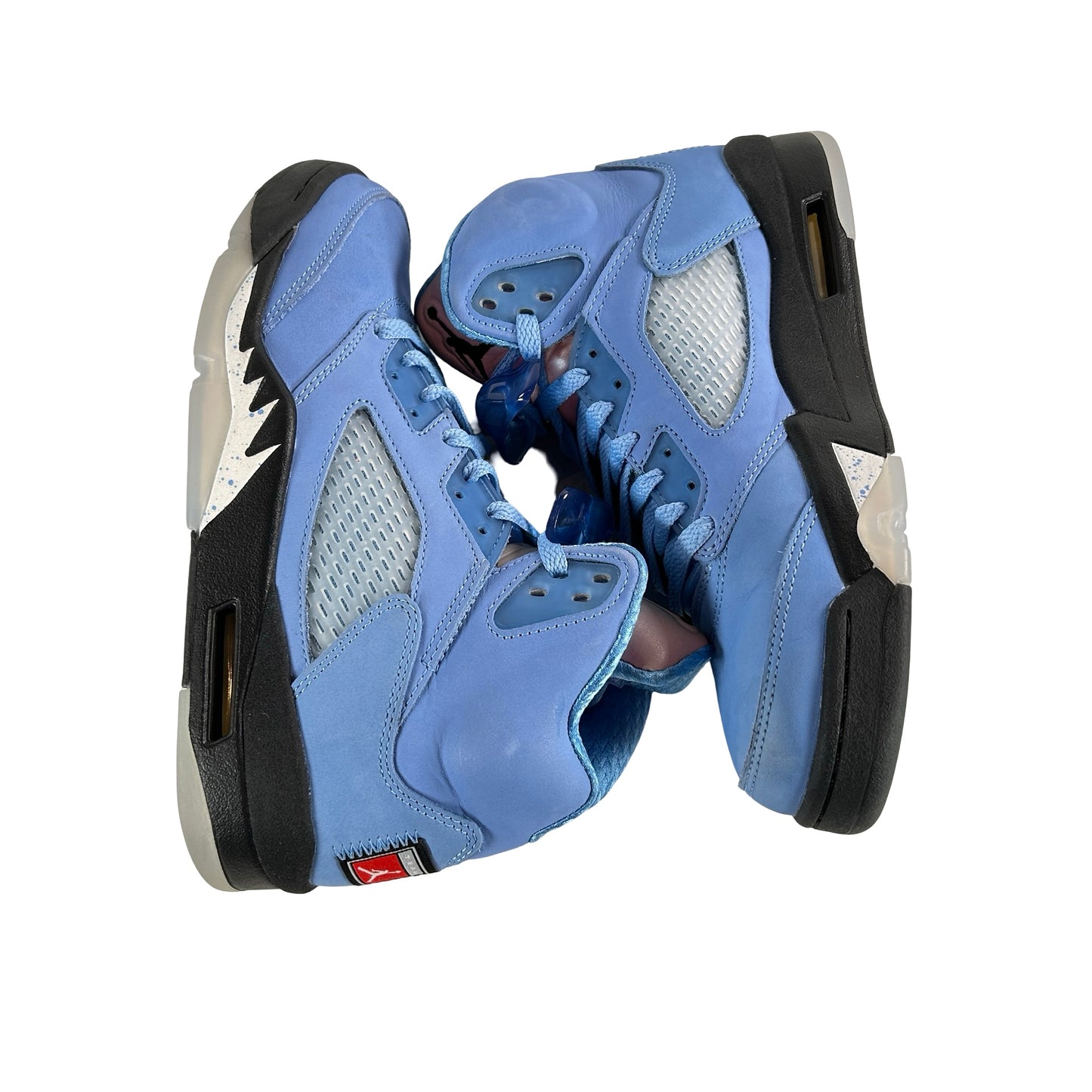 440888 011 Jordan 5 Retro Luz de luna (2021) (GS)