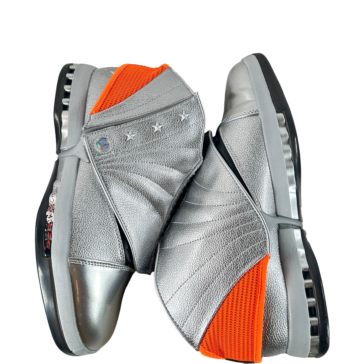 IV7638 001 Air Jordan 16 Retro Free The Youth [USED] - 9.5 M (Used)