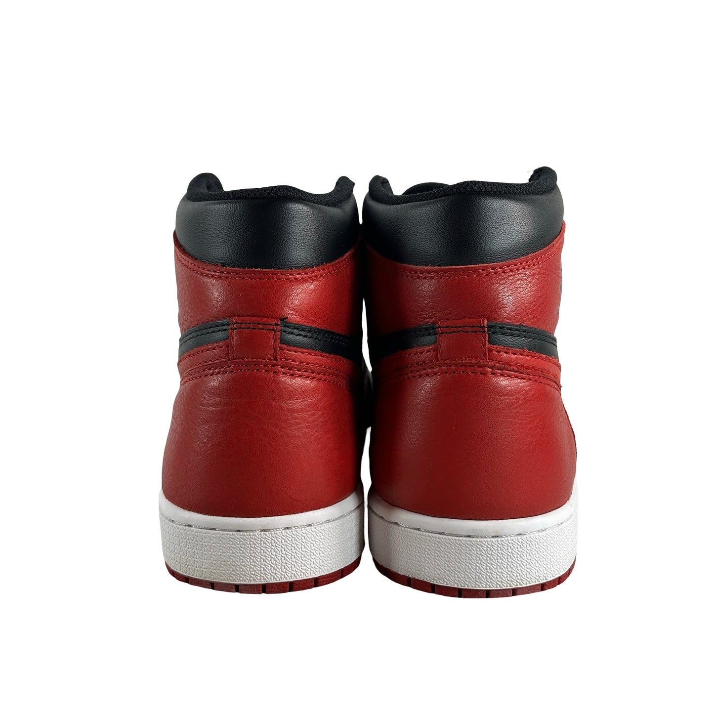 555088 001 Jordan 1 Retro High Bred Banned (2016) [USED] - 11 M (Used2) (No Box2)