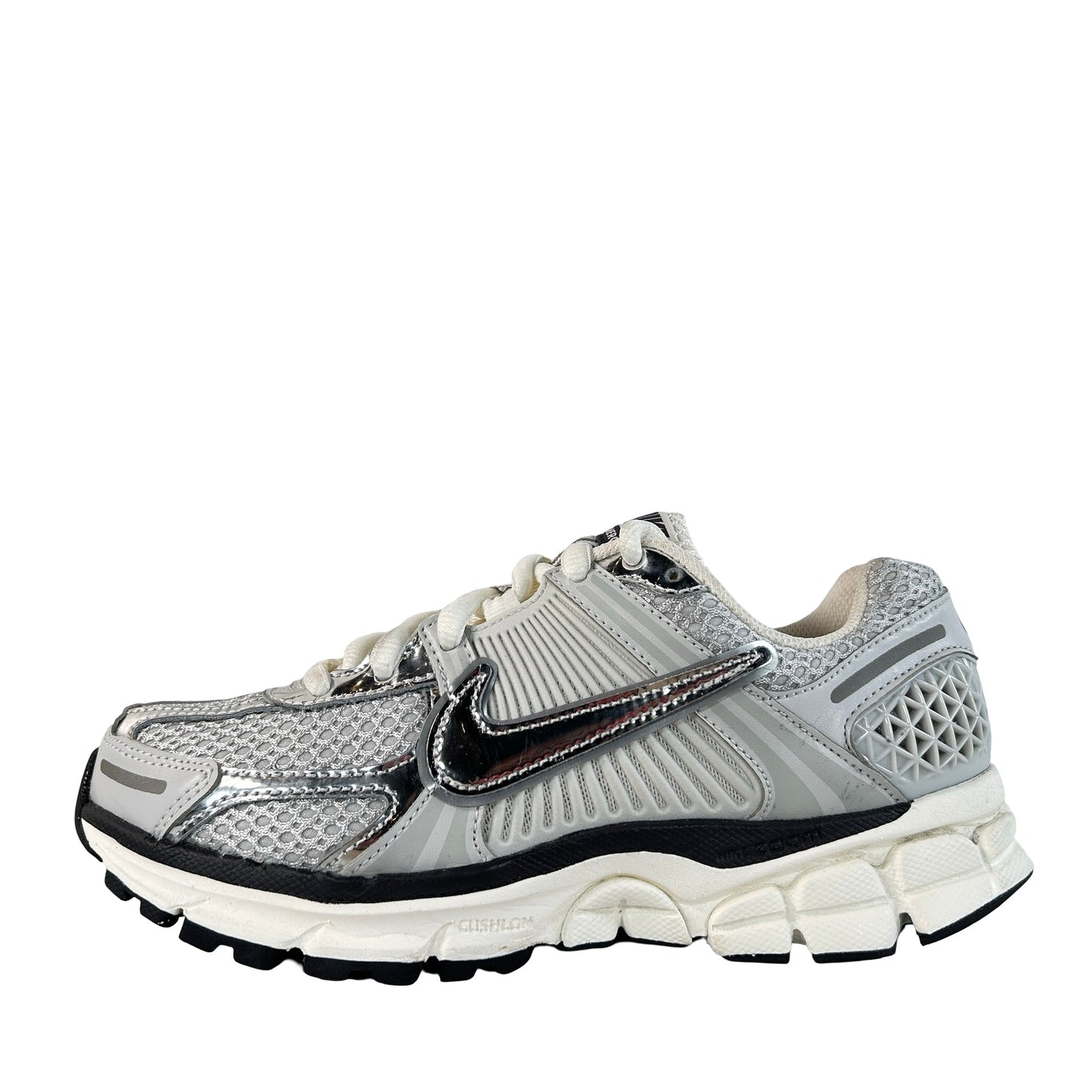 FD0884 025 Nike Zoom Vomero 5 Photon Dust Metallic Silver W [USED] - 6.5 W (Used2)