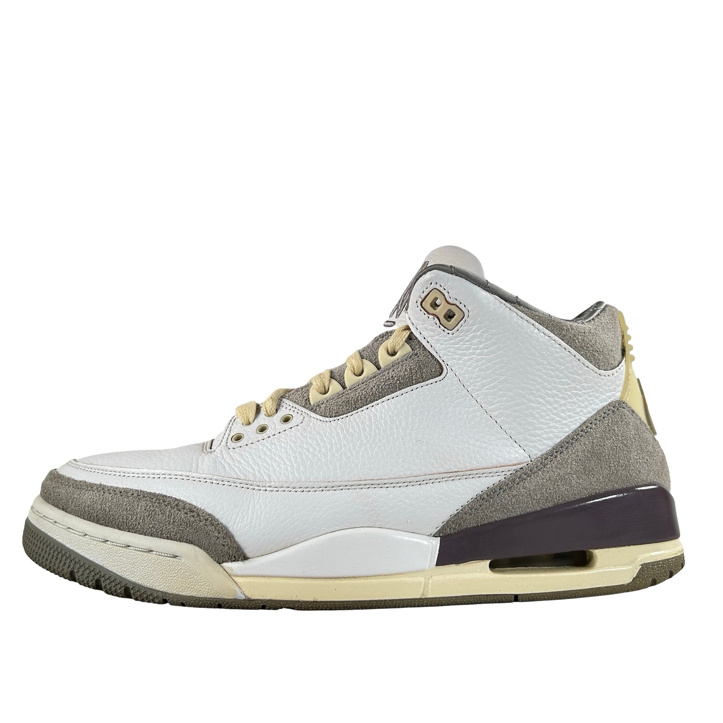 DH3434 110 Jordan 3 Retro A Ma Maniere [USED] - 12 W / 10.5 M (Used4)