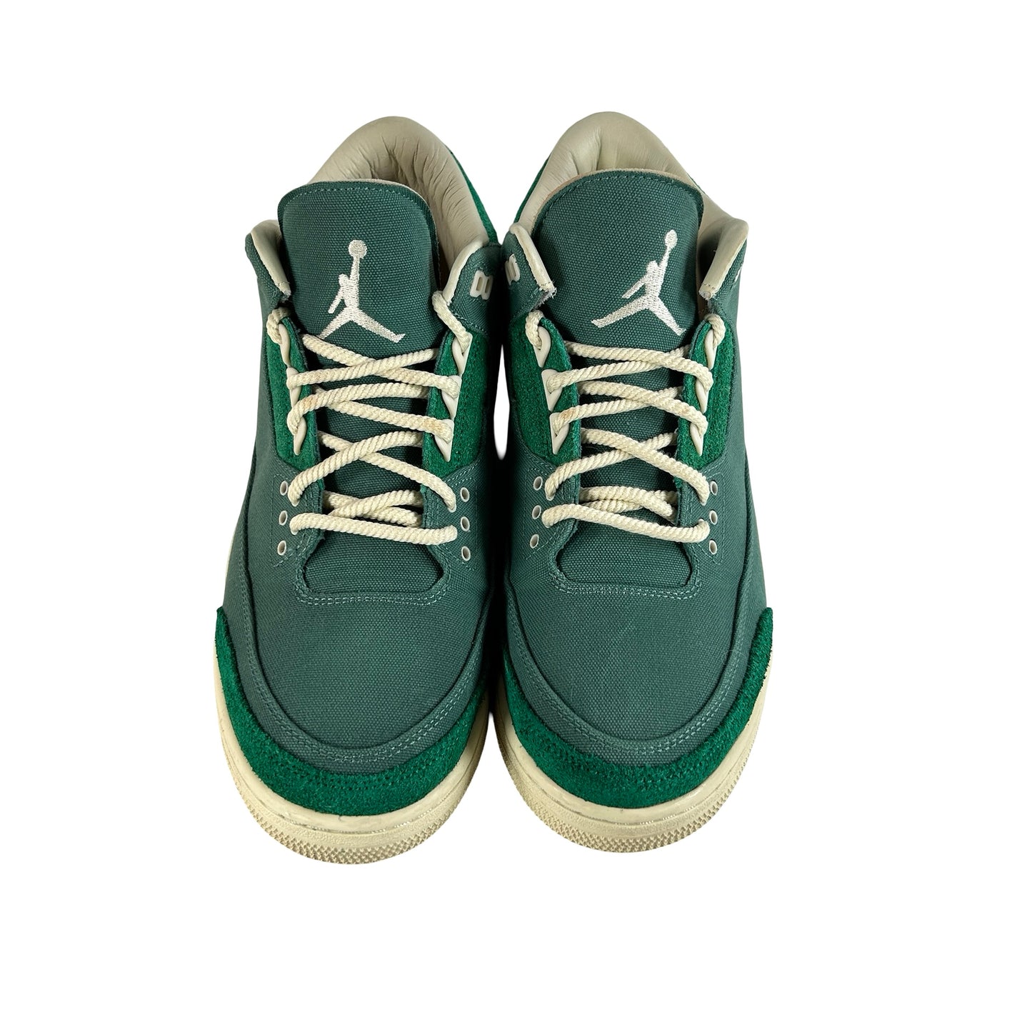 FZ7974 300 Jordan 3 Retro Nina Chanel Abney Bicoastal (Women's) [USED] - 11 W / 9.5 M (Used4)