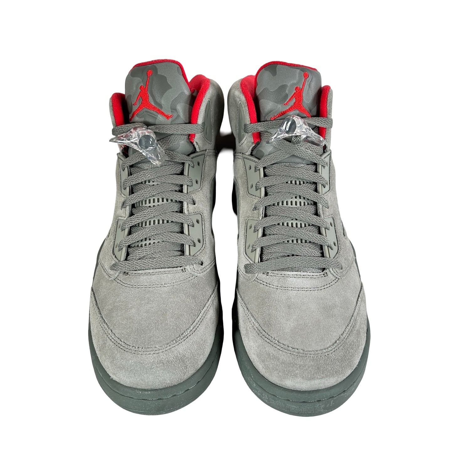 136027 051 Jordan 5 Retro P51 Camo [CONDITIONAL] - 11.5 M (Yellowing soles)