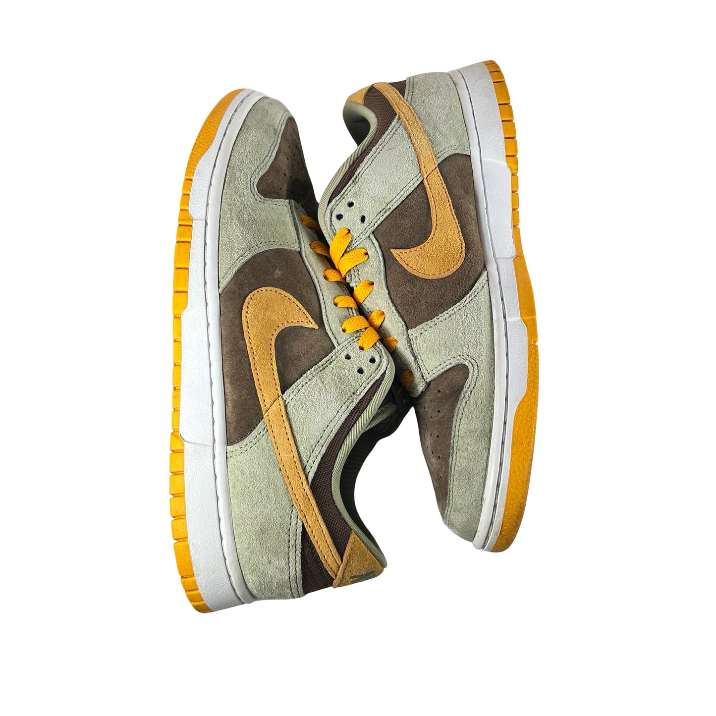DH5360 300 Nike Dunk Low Oliva polvoriento (2021/2023)
