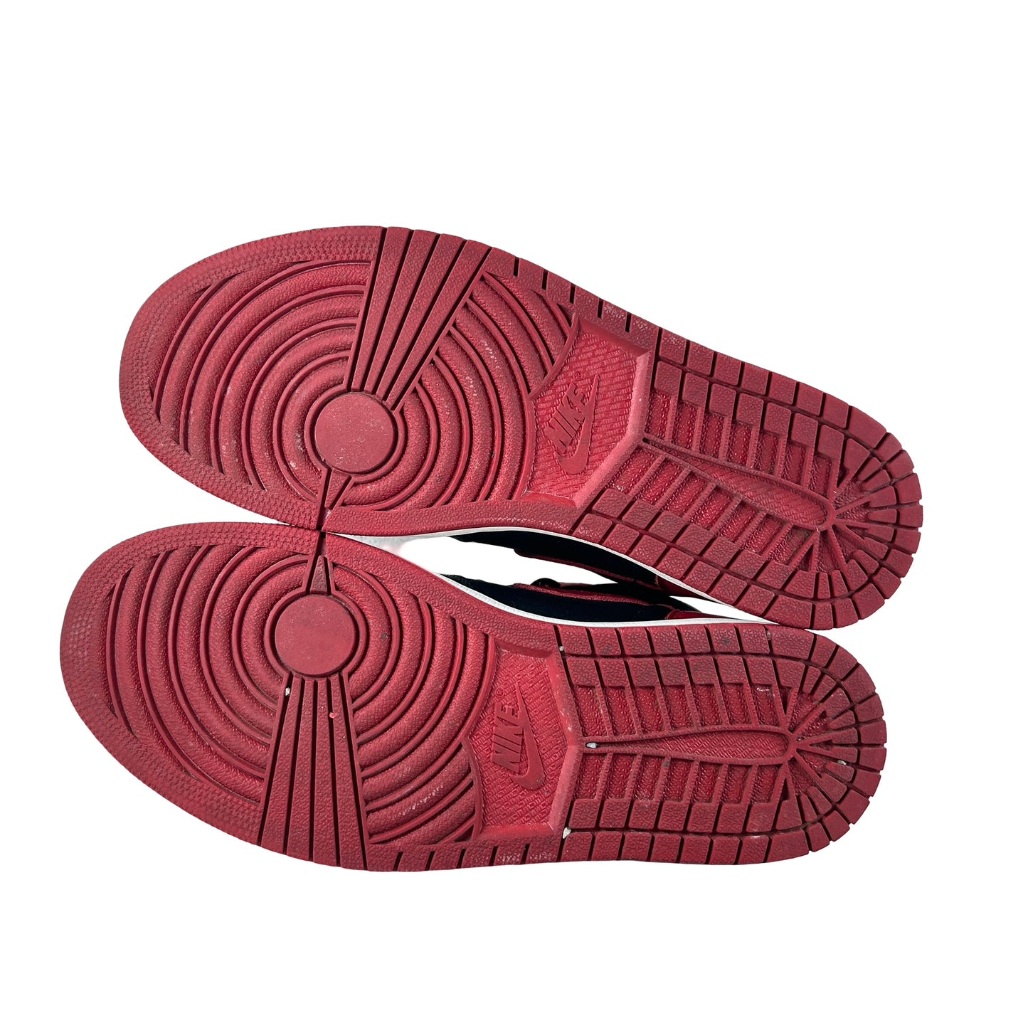 555088 001 Jordan 1 Retro High Bred Banned (2016) [USED] - 9.5 (Used3)