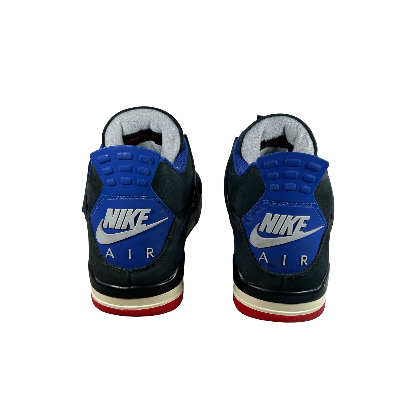 FV5029 003 Jordan 4 Retro Rare Air (White Lettering) [USED] - 15 M (Used2)