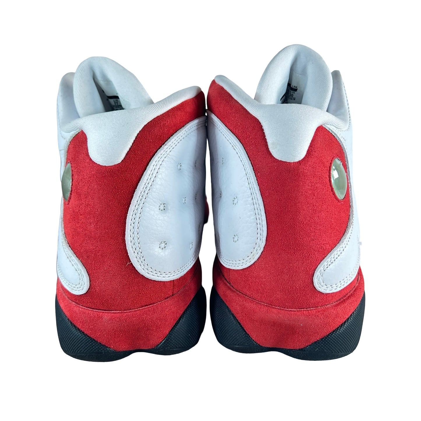 414571 122 Jordan 13 Retro OG Chicago (2017) [USED] - 12 M (Used2)