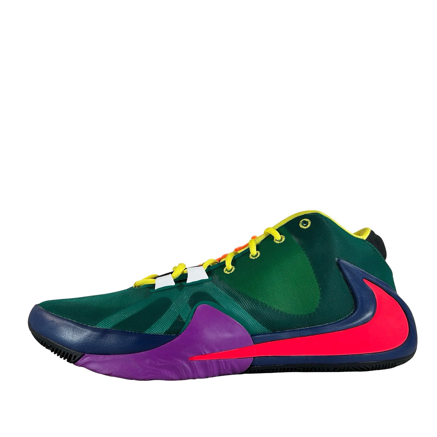 CT8476 800 Nike Zoom Freak 1 What The [USED] - 13 M (Used)