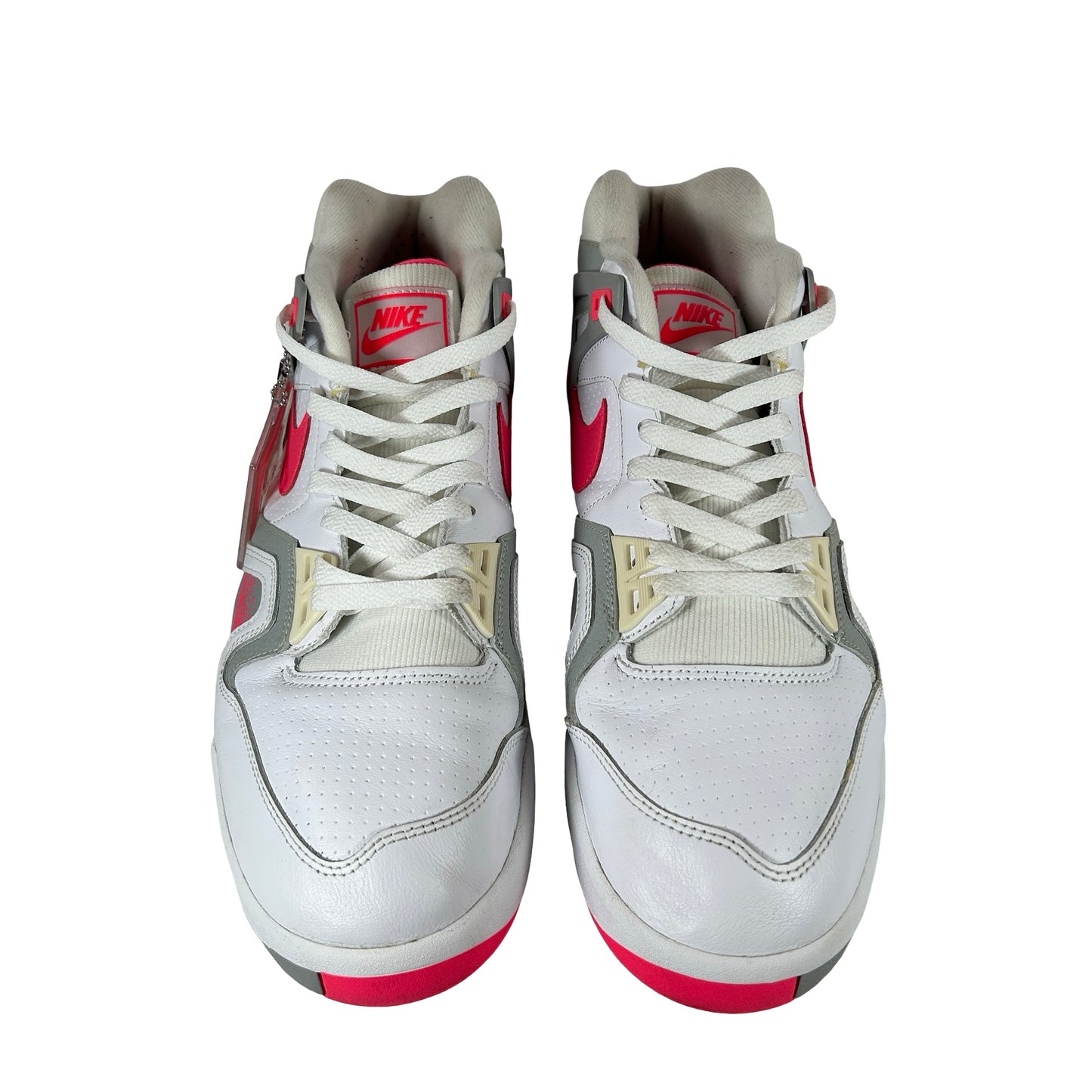 FZ9033 100 Nike Air Tech Challenge II Racer Pink [USED] - 13 M (Used) (No Box)