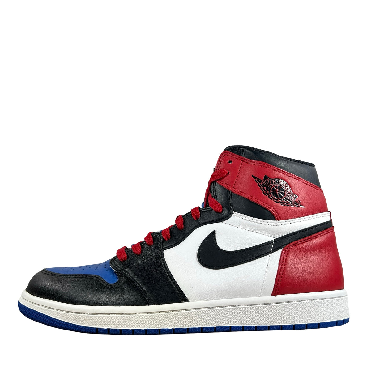 555088 026 Jordan 1 Retro Top 3 [USED] - 11 M (Used)