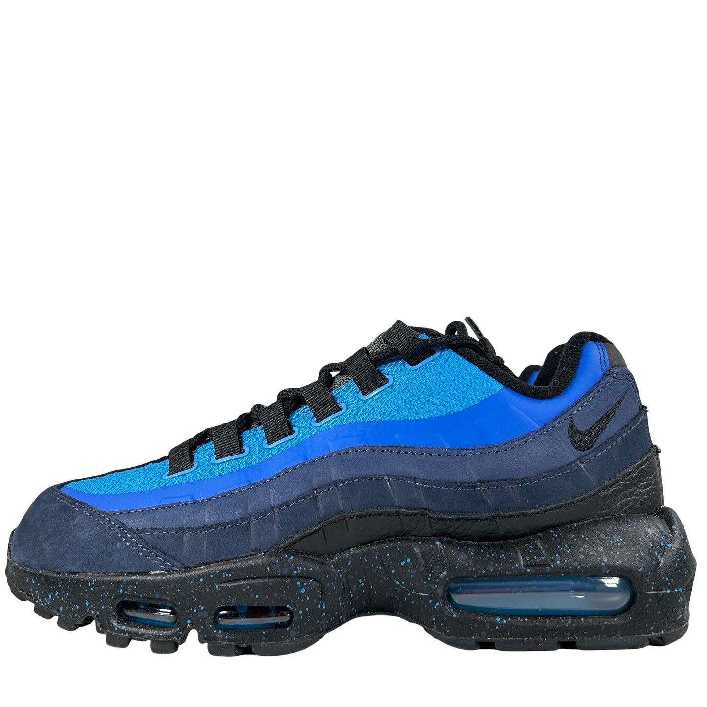 HF5515 400 Nike Air Max 95 Stash (2024) [USED] - 8 M (VNDS)