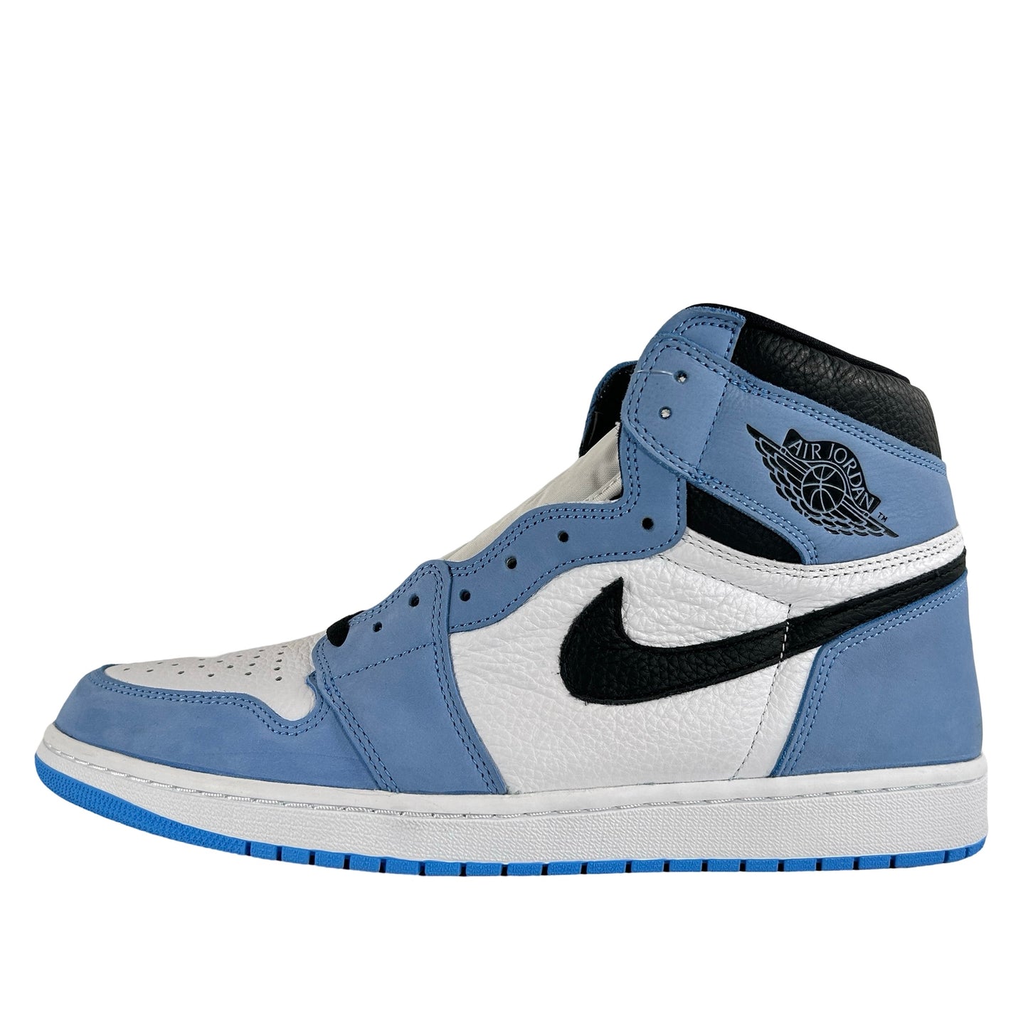 555088 134 Jordan 1 Universidad Azul