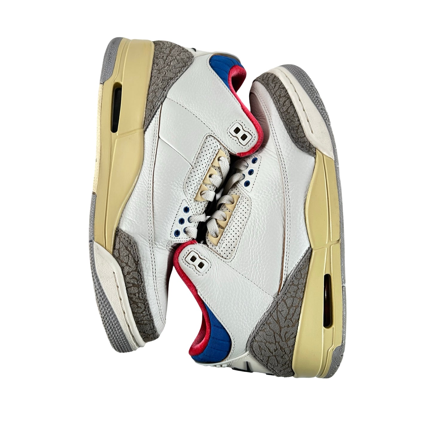 IB1482 100 Jordan 3 Retro Seoul 2.0 [USED] - 7.5 M (Used3)