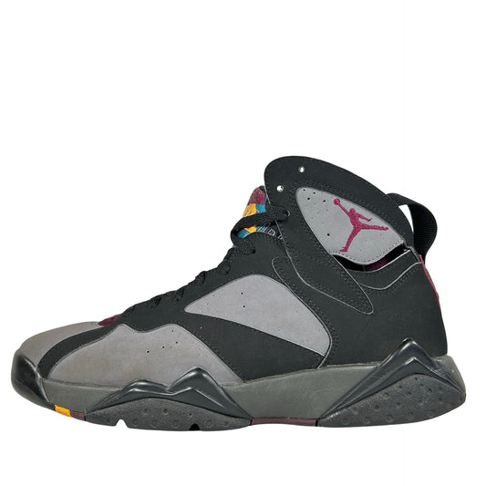 304775 034 Jordan 7 Retro Bordeaux (2015) [USED] - 8 M (Used) (No Box)