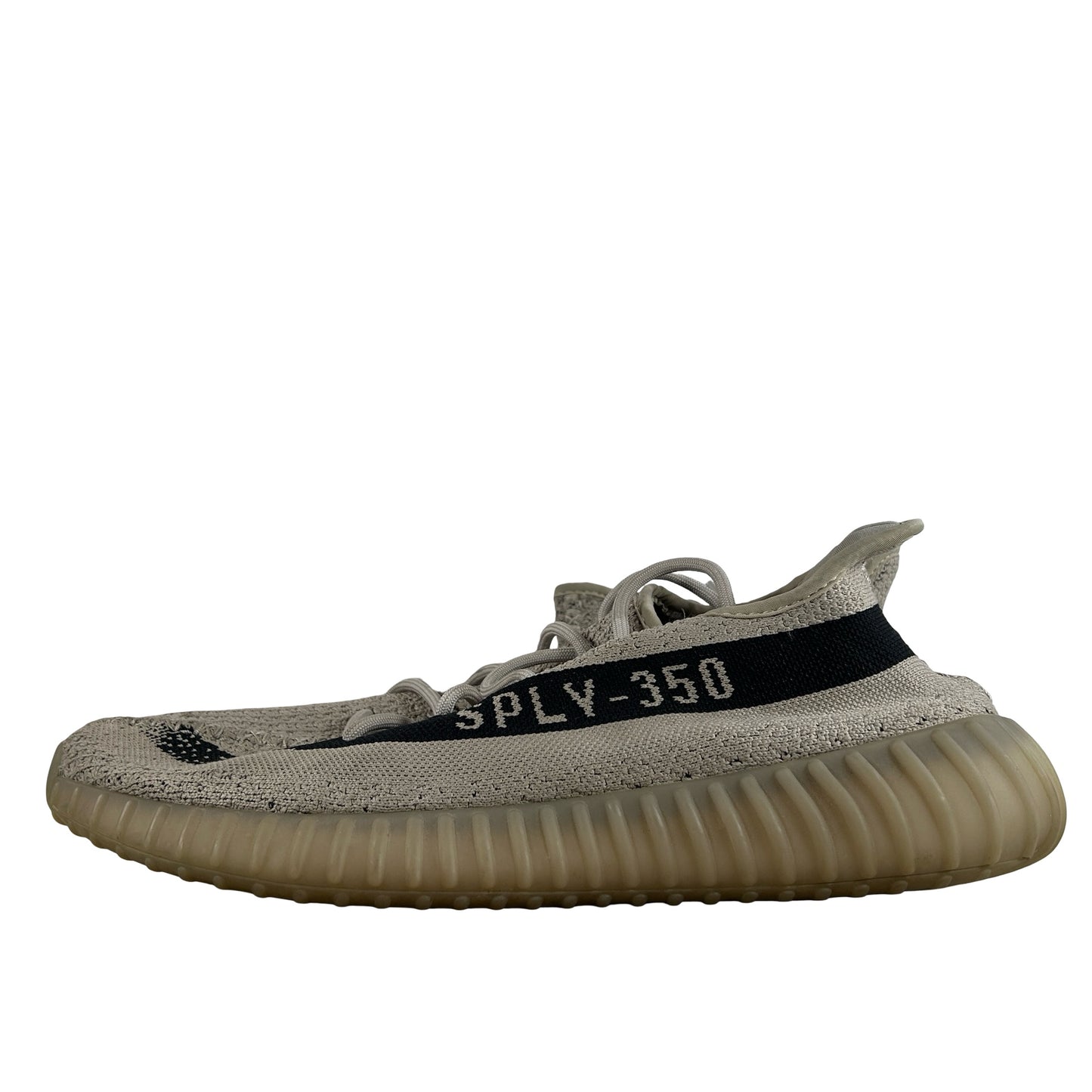 HP7870 adidas Yeezy Boost 350 V2 Slate [USED] - 12.5 M (Used2) (No Box2)