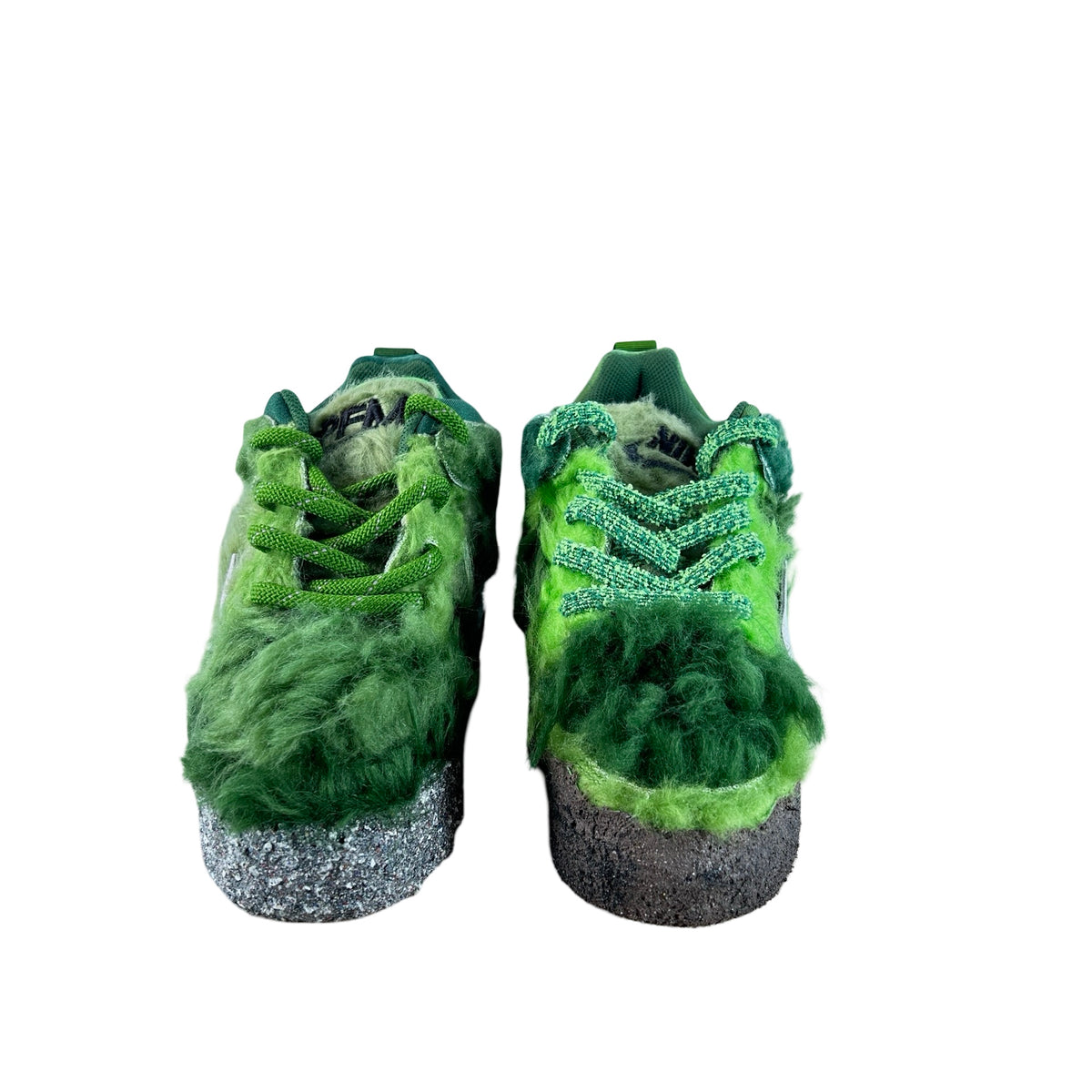 DQ5109 300 Nike CPFM Flea 1 Cactus Plant Flea Market Overgrown [USED] - 10 M (Used)
