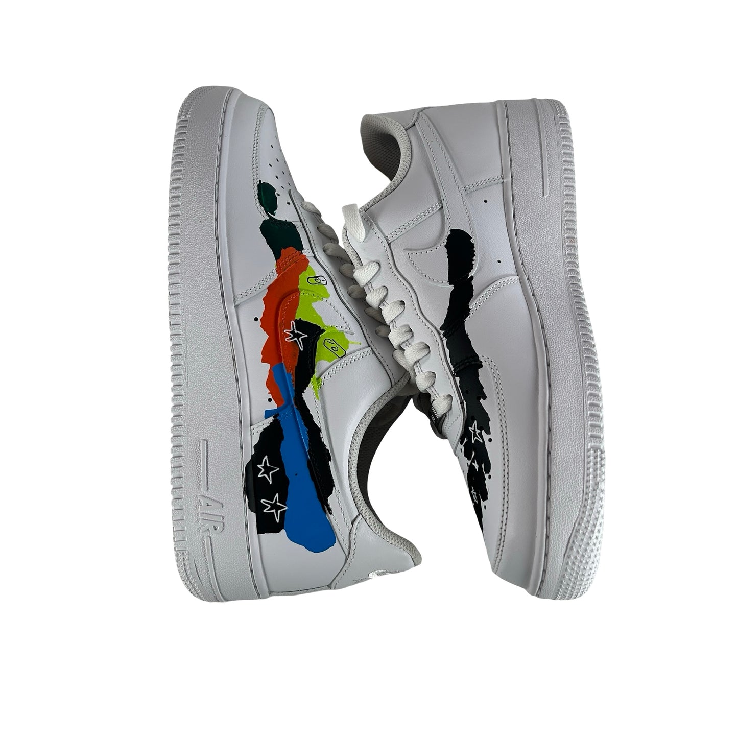 CW2288 111 Nike Air Force 1 Low '07 Dntwatchtv