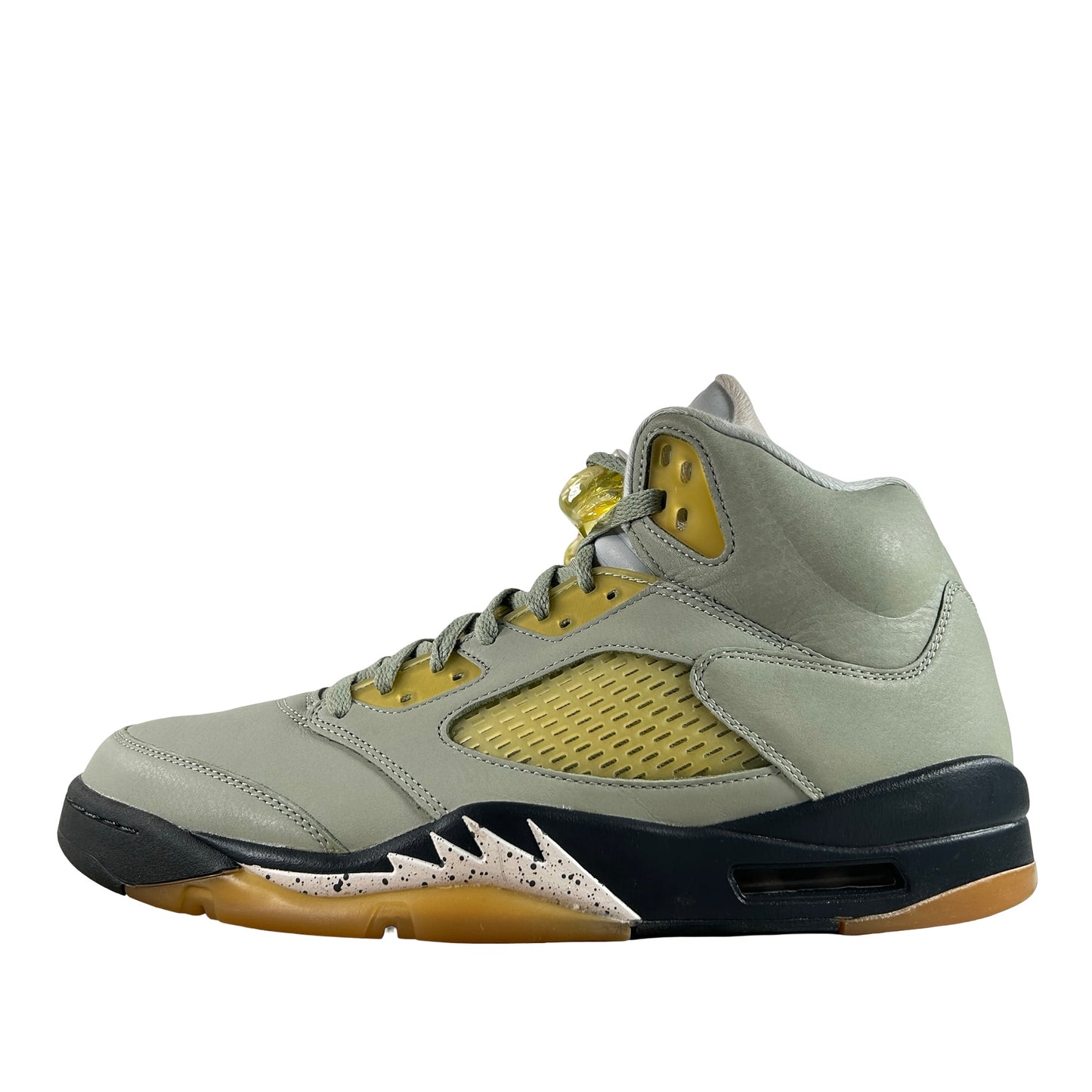 DC7501 300 Jordan 5 Retro Jade Horizon [USED] - 11 M (VNDS) (No Box)