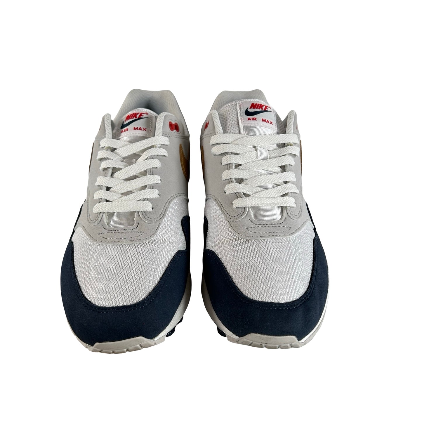 HM9604 400 Nike Air Max 1 Olympic [USED] - 11.5 M (Used)