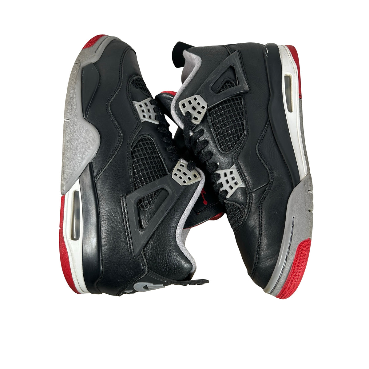 FV5029 006 Jordan 4 Retro Bred Reimagined [USED] - 8.5 M (Used4) (No Box4)