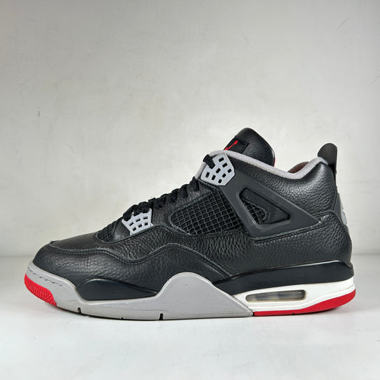 FV5029 006 Jordan 4 Retro Bred Reimagined [USED] - 12 M (Used5)