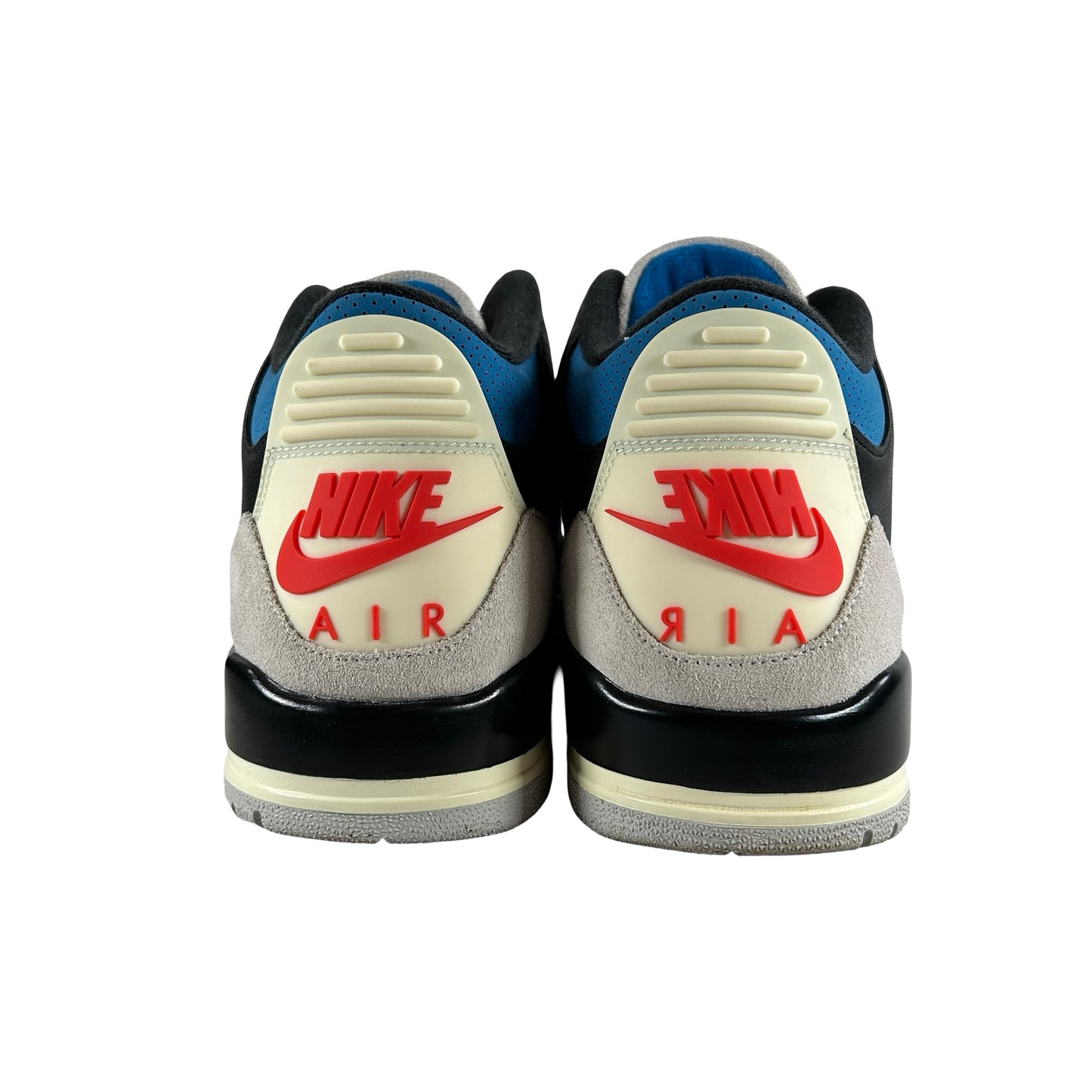 IB8967 004 Jordan 3 Retro OG Rare Air [USED] - 10 M (Used4)