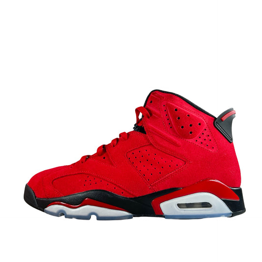 CT8529 600 Jordan 6 Retro Toro Bravo [USED] - 11.5 M (Used4)