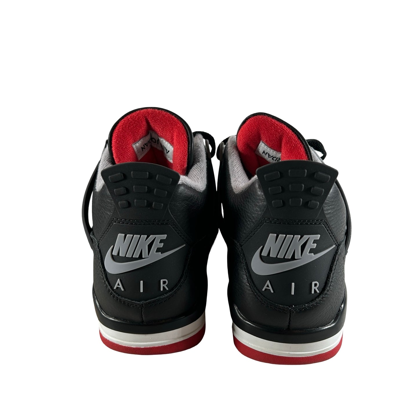 FV5029 006 Jordan 4 Retro Bred Reimagined [USED] - 8 M (Used18)