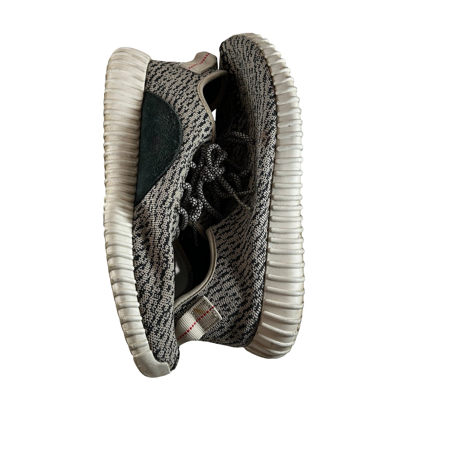 AQ4832 Yeezy 350 Turtle Dove [USED] - 12 M (Used2)