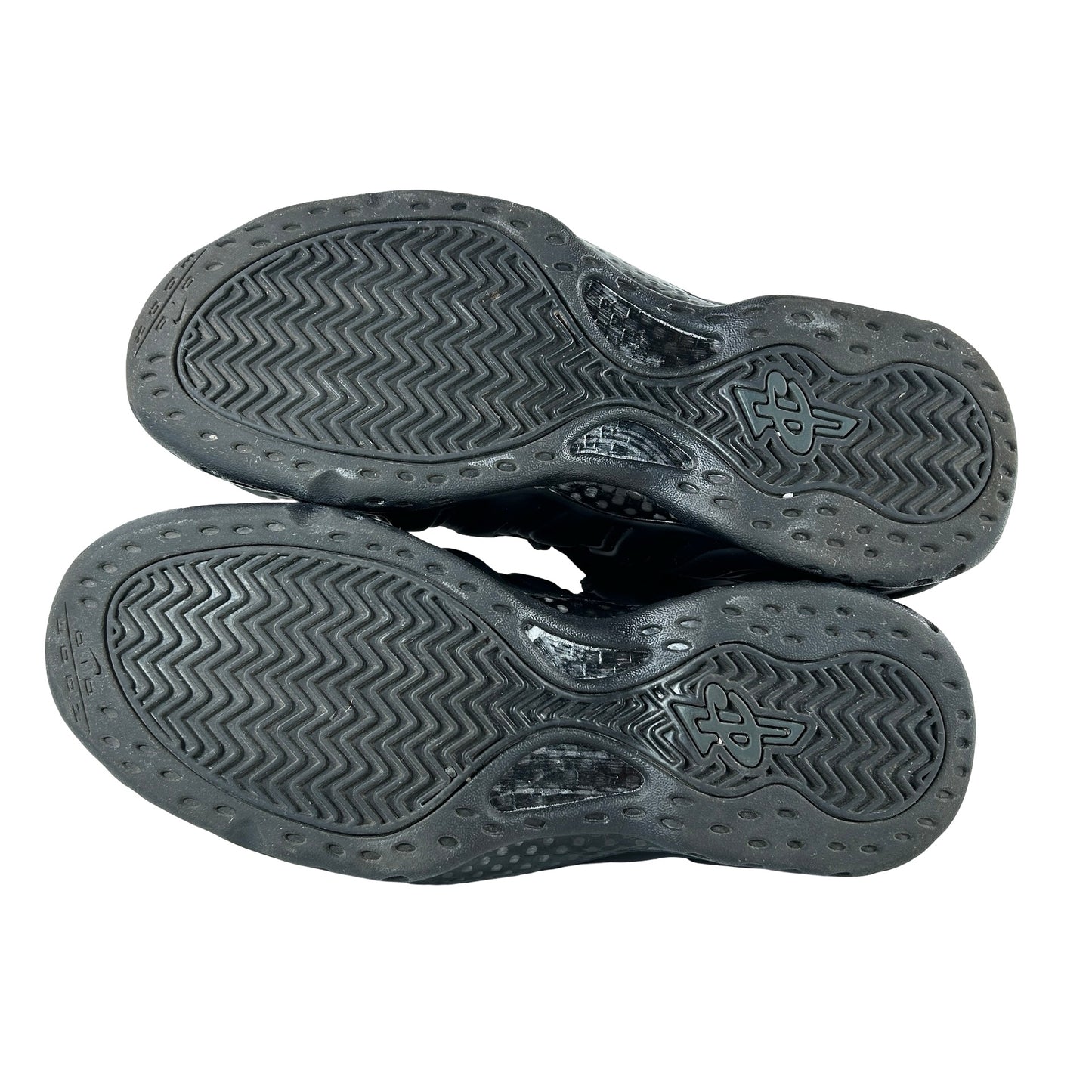 314996 001 Nike Air Foamposite One Anthracite (2020) [USED] - 9 M (Used2)