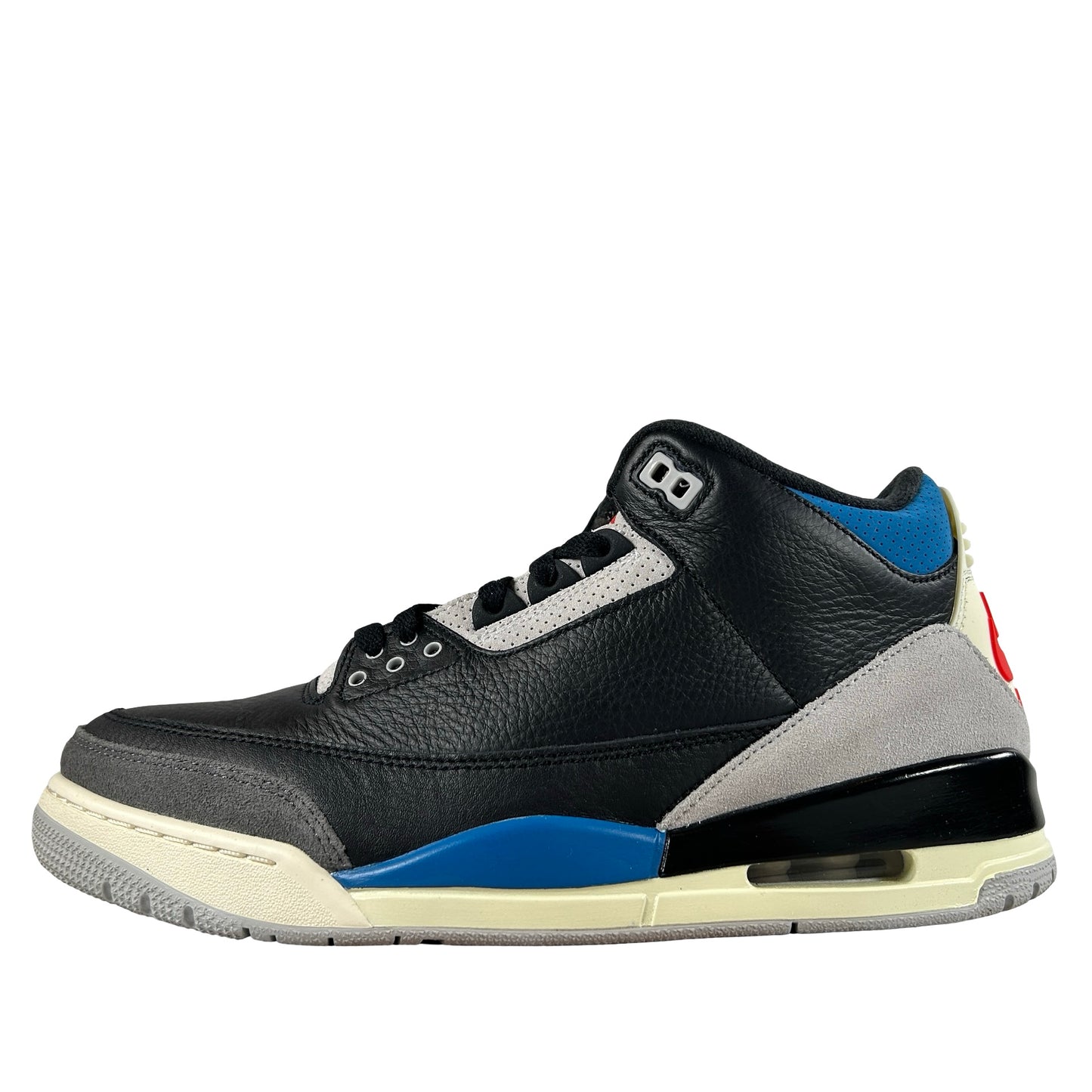 IB8967 004 Jordan 3 Retro OG Rare Air [USED] - 10.5 M (Used2)