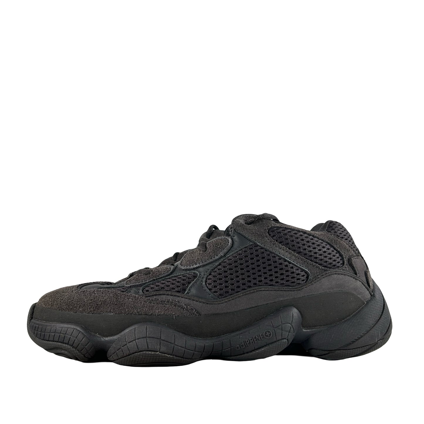 F36640 Adidas Yeezy 500 Utility Black [USED] - 10 M (Used3)