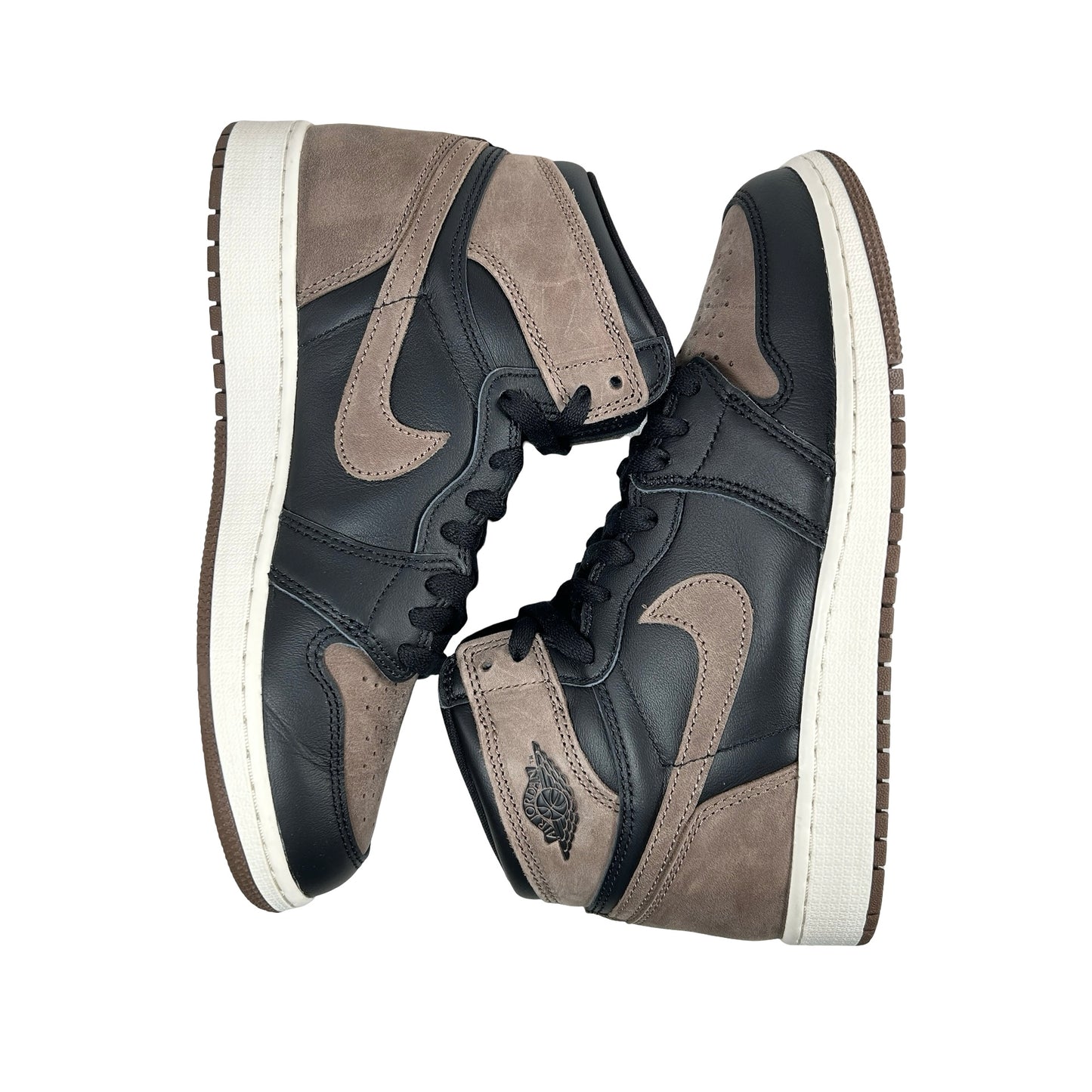 FD1437 020 Jordan 1 Retro High OG Palomino (GS) [USED] - 6 Y (Used2)