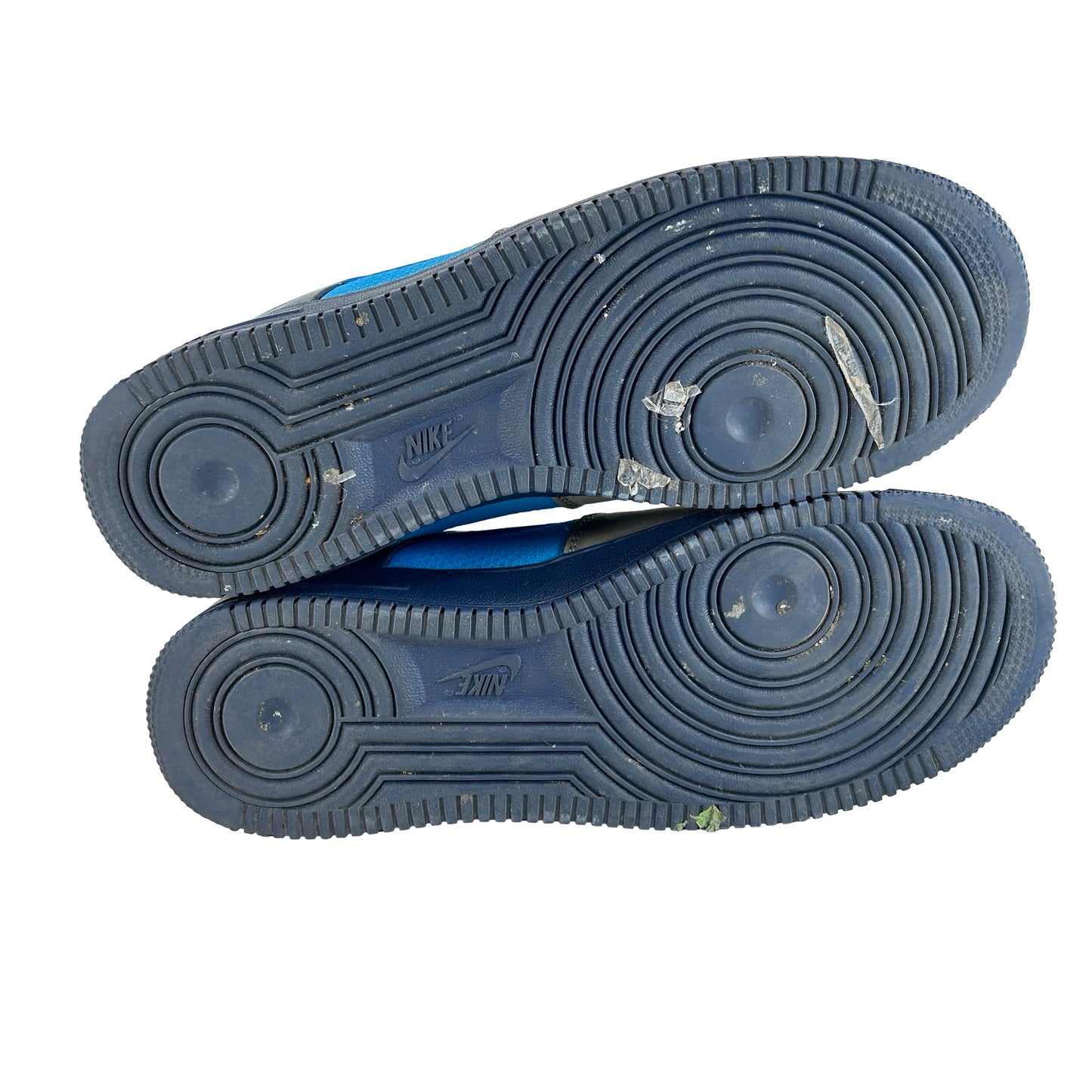 HF5516 001 Nike Air Force 1 Low SP Stash (2024) [USED] - 10 M (Used) (No Box)