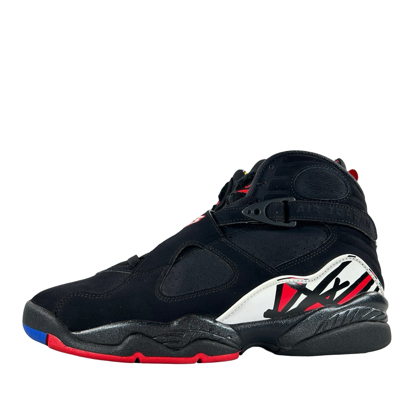 305381 062 Jordan 8 Retro Playoffs [USED] - 8 M (Used7)