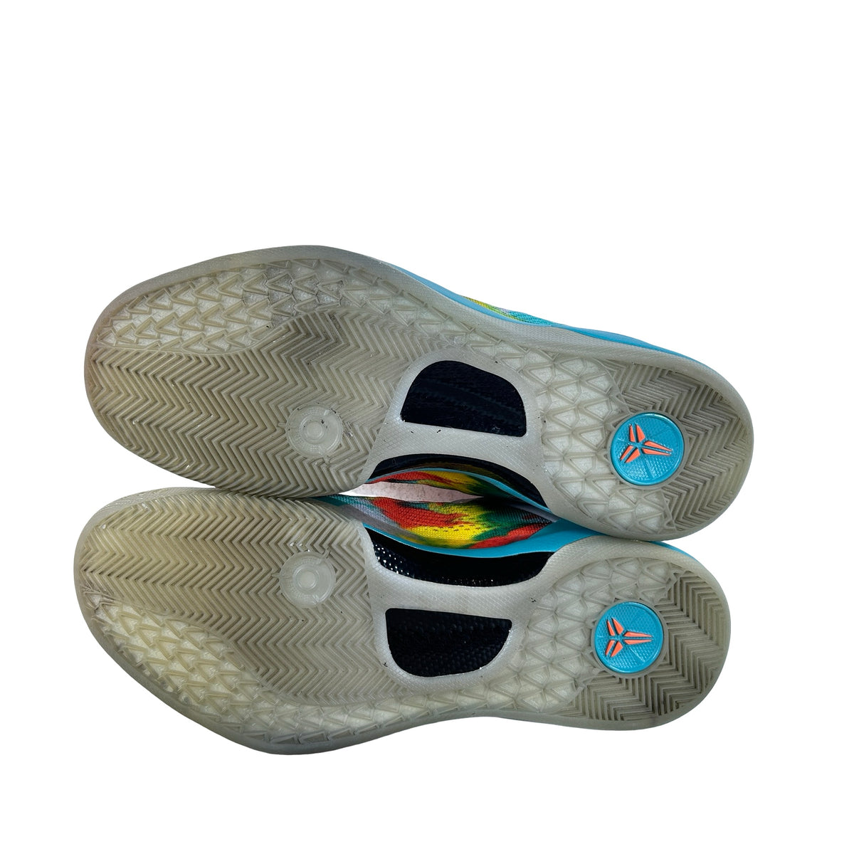 FQ3548 001 Nike Kobe 8 Protro Venice Beach (2024) [USED] - 10 M (Used3)