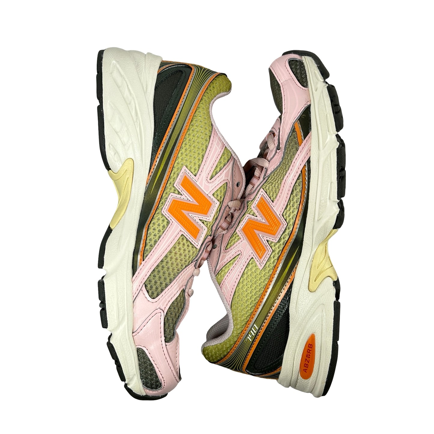 U740GP2 New Balance 740 Concepts Saignée [USED] - 7 M (Used)