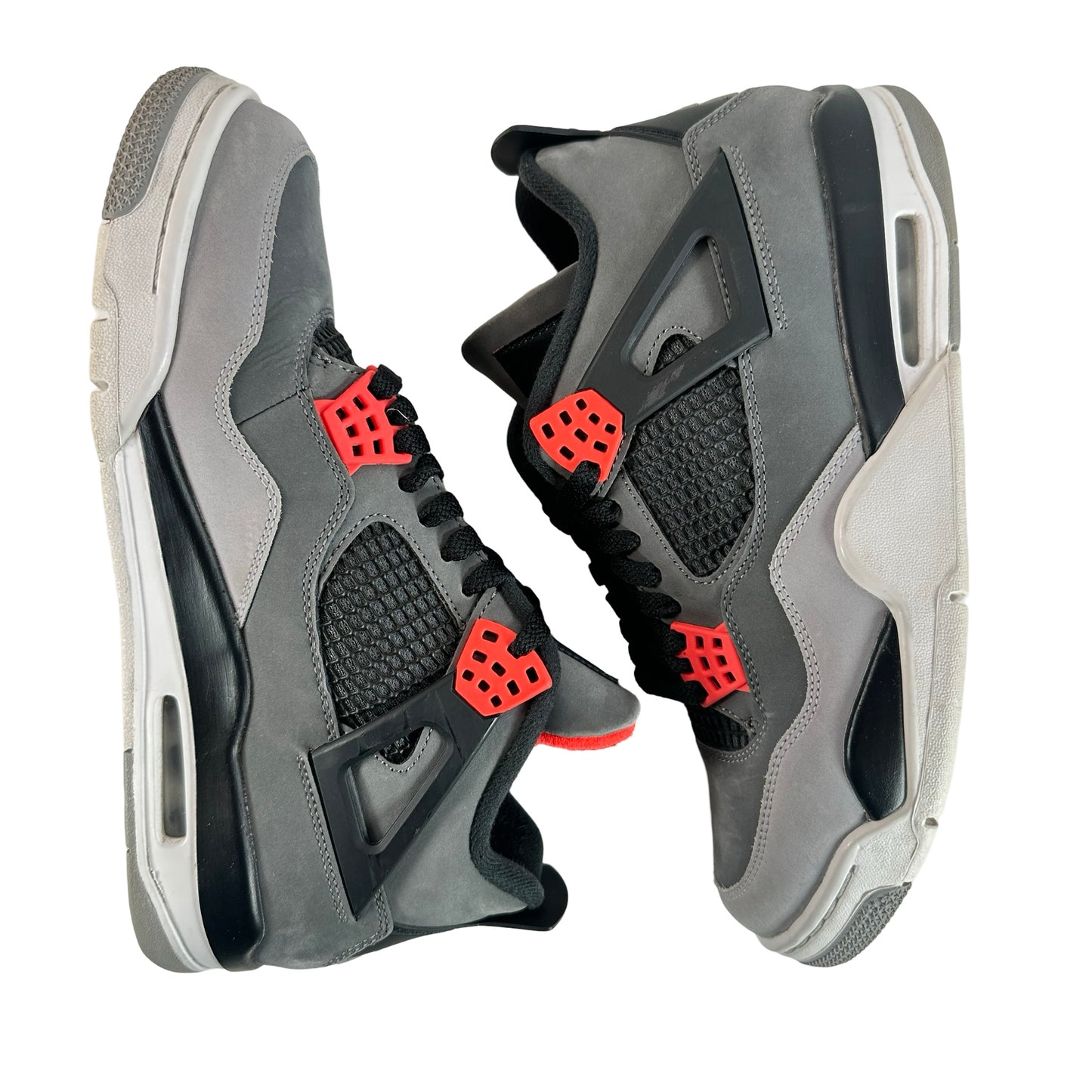 DH6927 061 Jordan 4 Retro Infrared [USED] - 8.5 M (Used2)