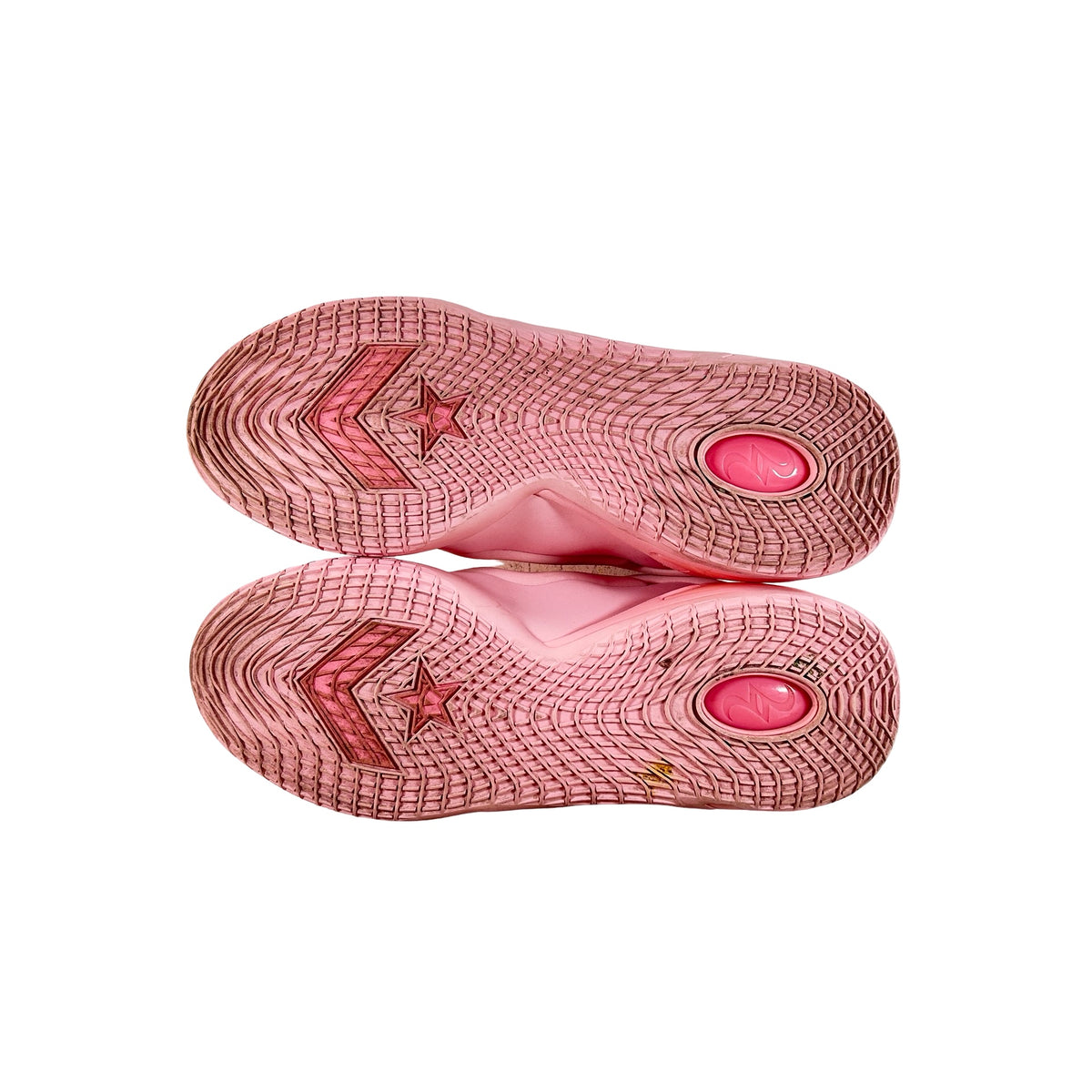 A19838C Converse SHAI 001 Blush [USED] - 10.5 M (Used)