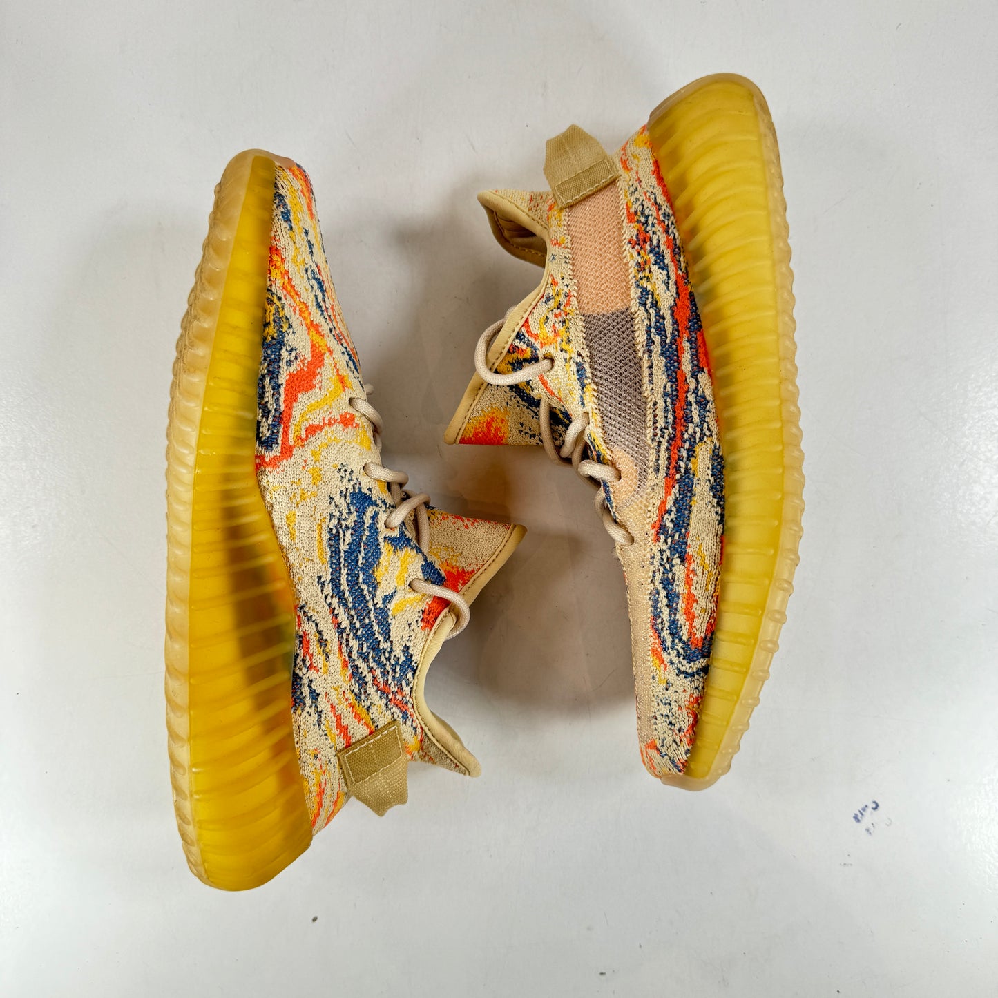 GW3773 Yeezy 350 MX Oat [USED] - 5.5 M (Used)