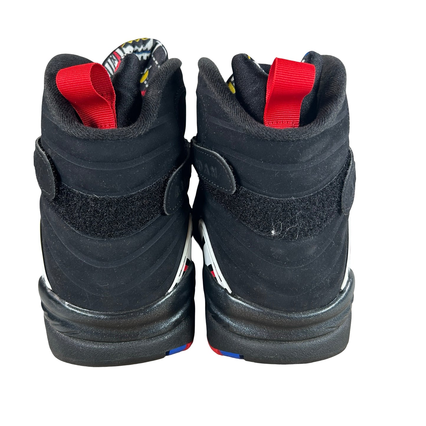 305381 062 Jordan 8 Retro Playoffs (2023) [USED] - 10 M (Used14)