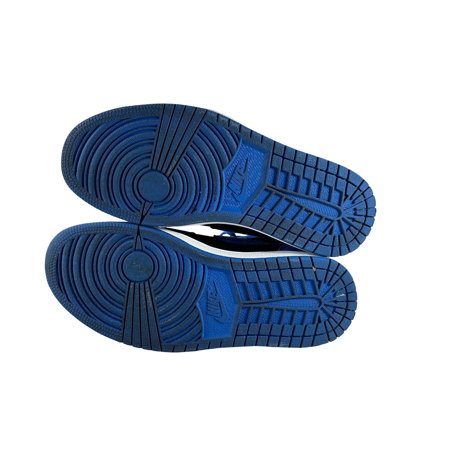 DZ5485 042 Jordan 1 Retro High OG Royal Reimagined [USED] - 7 M (Used2)