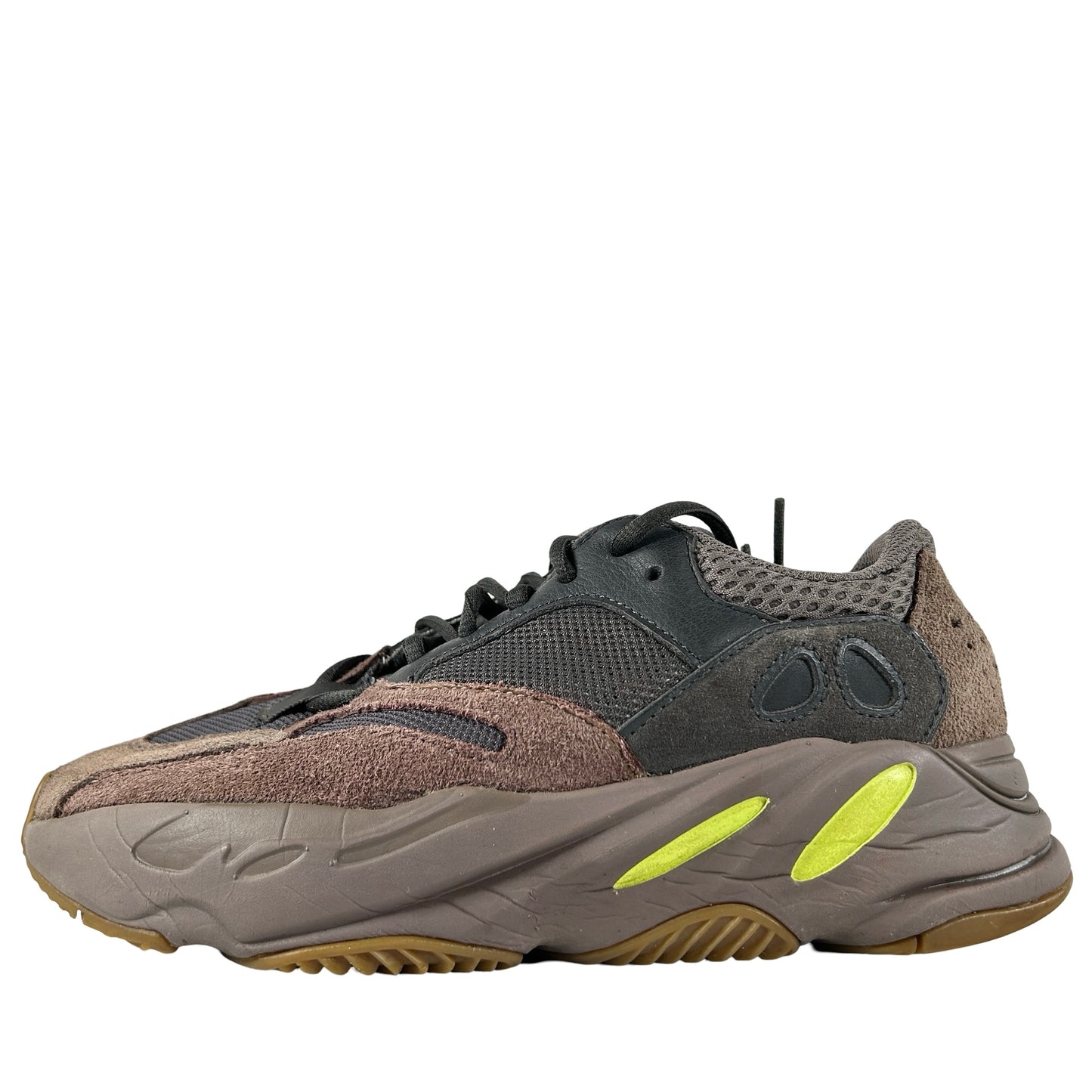 EE9614 Yeezy Boost 700 Mauve [USED] - 6 M (Used) (No Box)