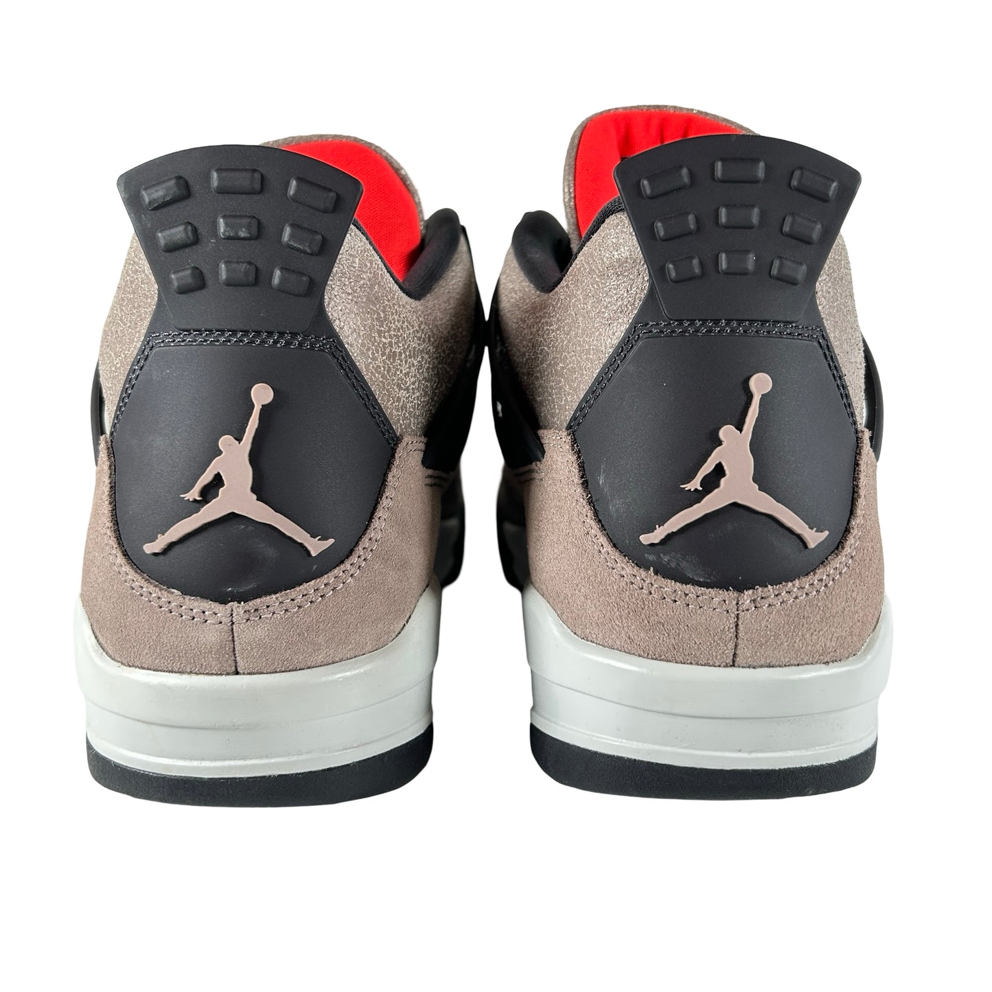 DB0732 200 Jordan 4 Taupe Haze [USED] - 12 M (Used) (No Box)