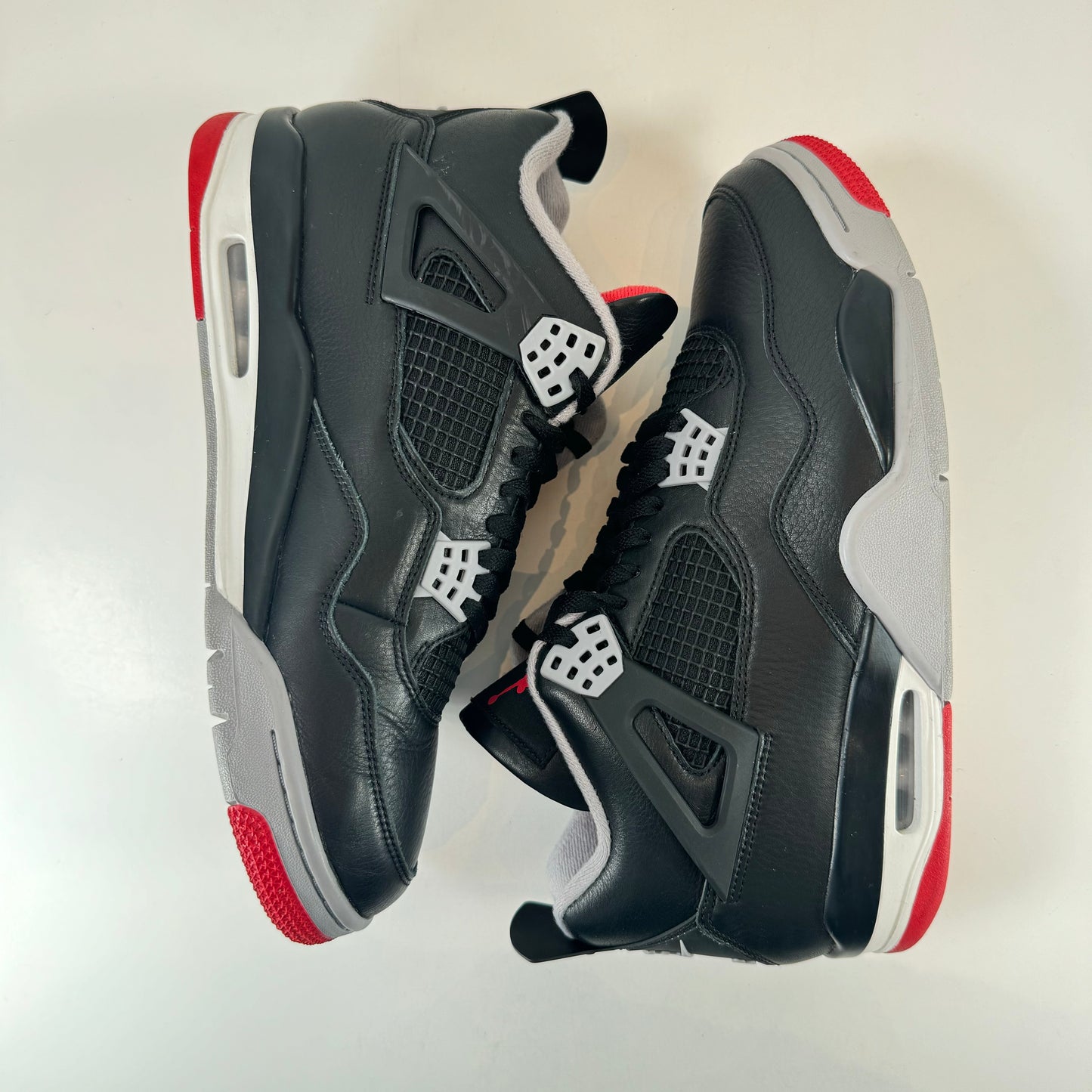 FV5029 006 Jordan 4 Retro Bred Reimagined [USED] - 11 M (Used3)