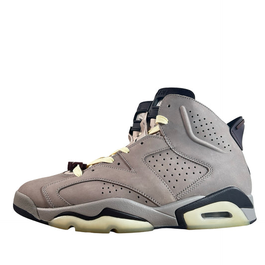 IF3103 200 Jordan 6 Retro A Ma Maniére Smokey Mauve [USED] - 12 M (Used3)