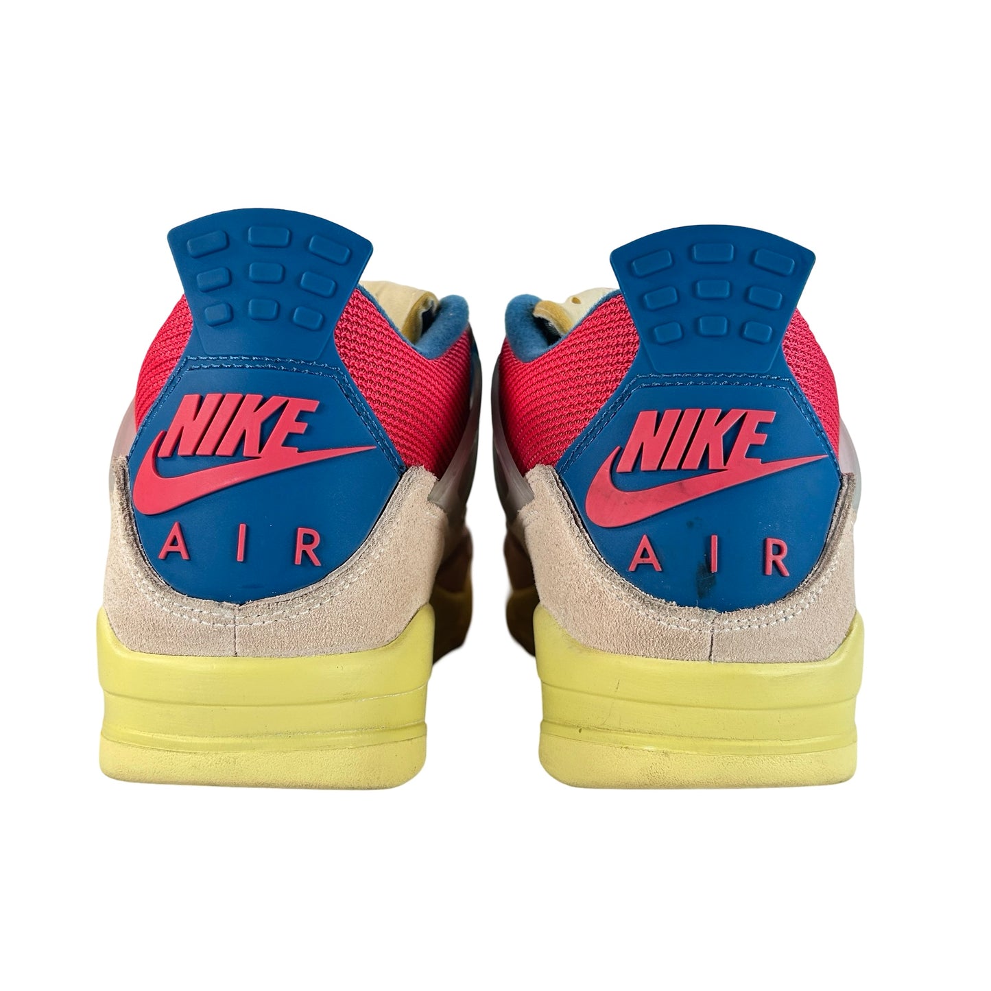 DC9533 800 Jordan 4 Unión Guayaba Ice