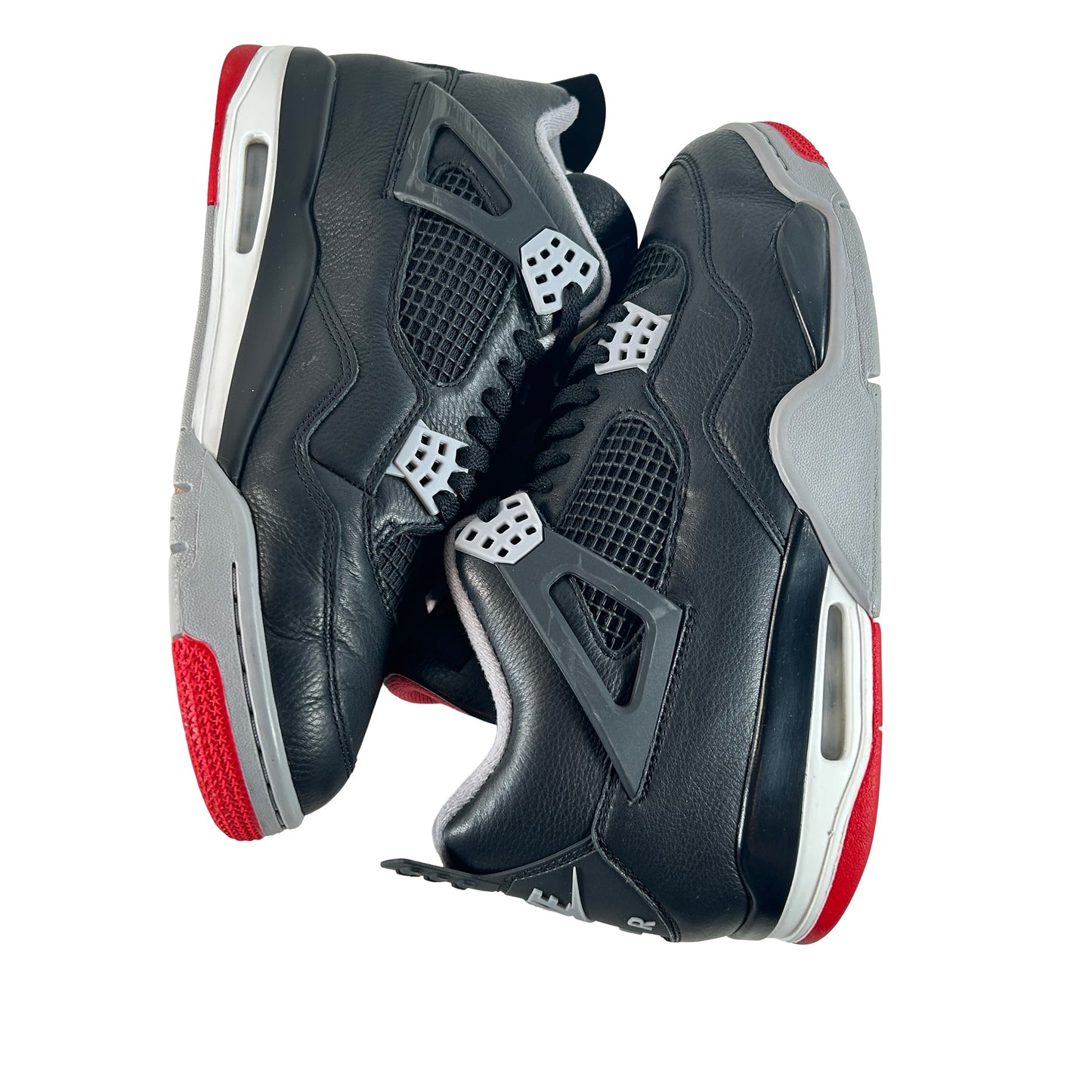 FV5029 006 Jordan 4 Retro Bred Reimagined [USED] - 11.5 M (Used15)